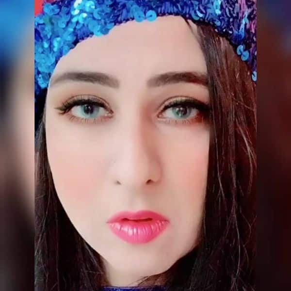 Do it like Karisma