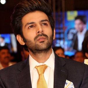 Say what! Kartik Aaryan to play a cricketer in Gunjan Saxena director Sharan Sharma’s next?