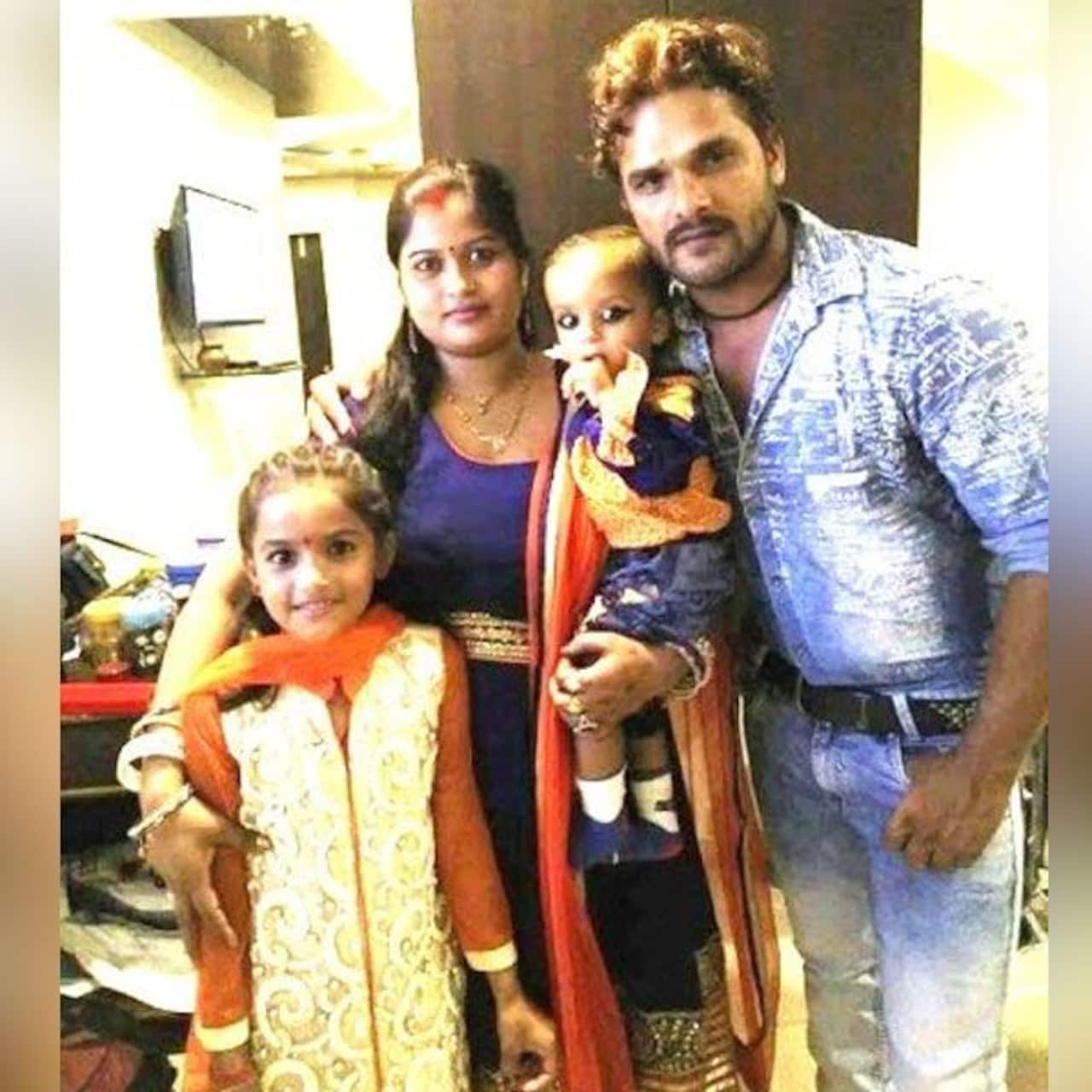 खेसारी लाल यादव (Khesari Lal Yadav)