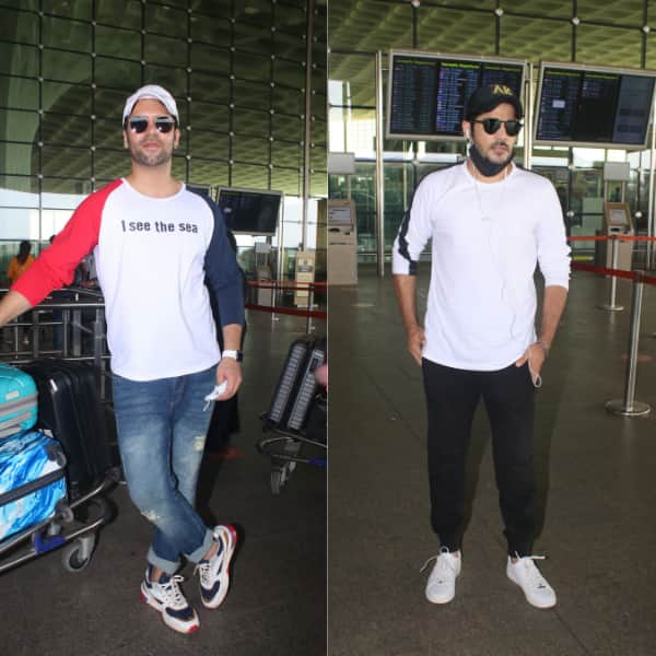 Sanjay Gagnani and Abhishek Kapur