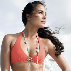 Lara Dutta REVEALS why she took a break from films; says ‘I was tired of playing…’