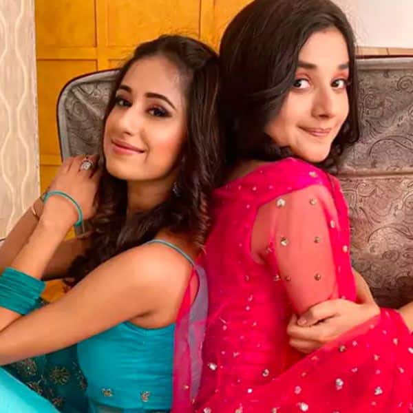 Maera Mishra and Kanika Mann