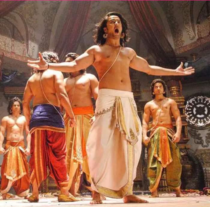 महाभारत (Mahabharat)