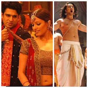 मिनी लॉकडाउन की वजह से रुकी टीवी शोज की शूटिंग, Mahabharat, Sarabhai Vs Sarabhai सहित इन शोज की वापसी चाहते हैं दर्शक