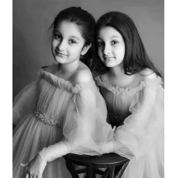 Mahesh Babu's daughter Sitara Ghattamaneni leaves fans confused