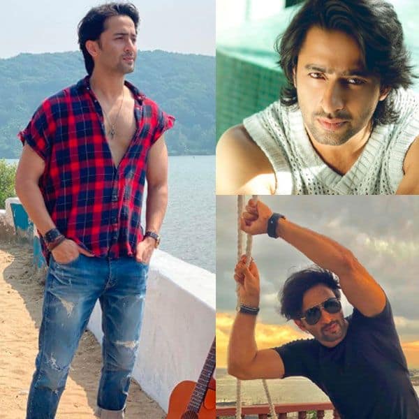 Shaheer Sheikh