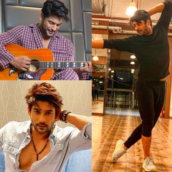 Sidharth Shukla