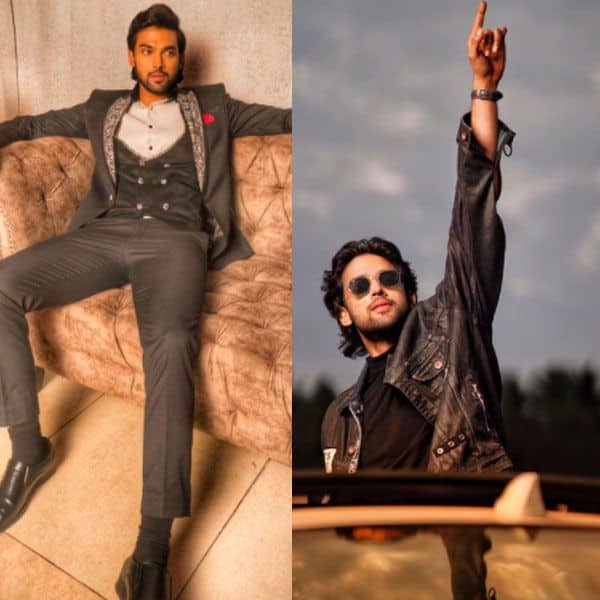 Parth Samthaan