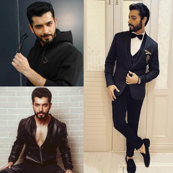 Sharad Malhotra