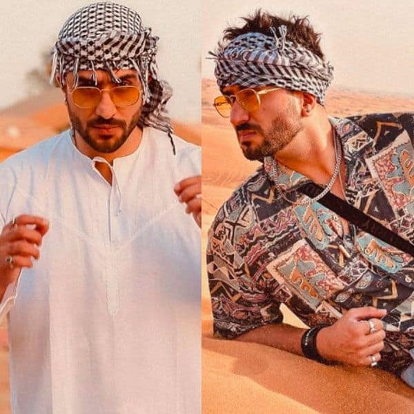 Aly Goni