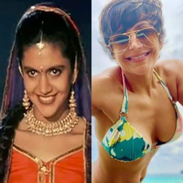 Happy Birthday, Mandira Bedi