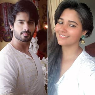 Yeh Hai Chahatein's Abrar Qazi and Aapki Nazron Ne Samjha's Narayani Shastri get infected with COVID-19
