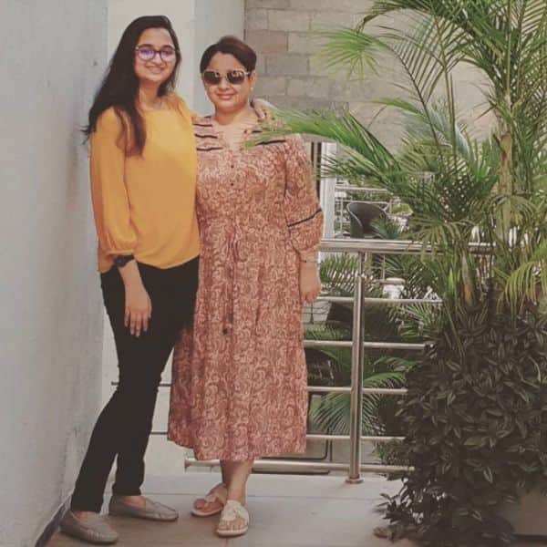 Sonalika Joshi aka Madhavi Bhide