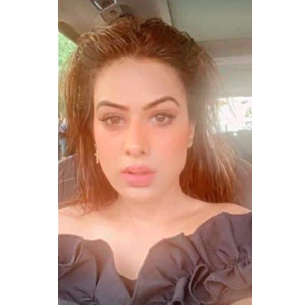 Selfie time