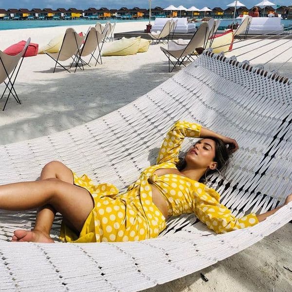 Time to RELAX!
