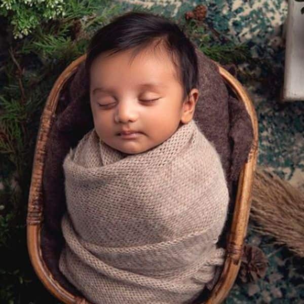 Take a look at his adorable pictures