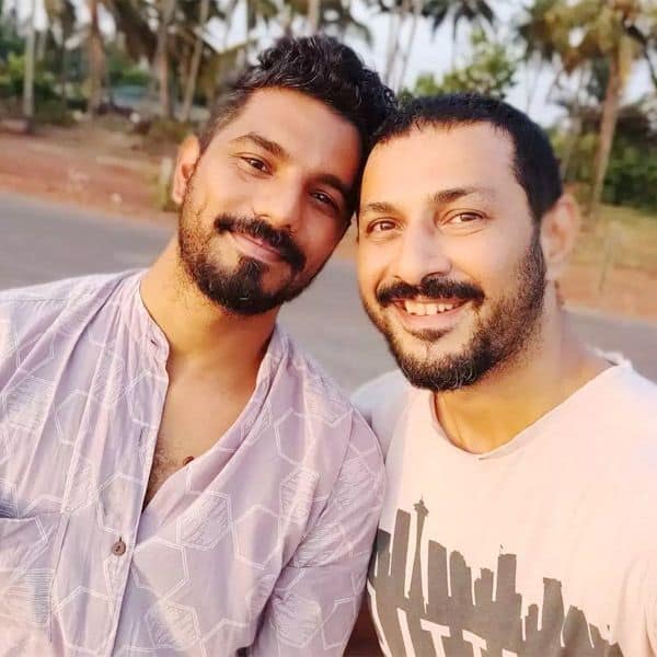 National-award winning writer Apurva Asrani of Simran and Aligarh fame announces separation from partner Siddhant after 14 years