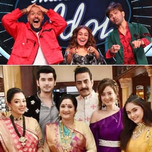 Anupamaa, Indian Idol 12 and more popular TV shows that got hit by the COVID-19 second wave