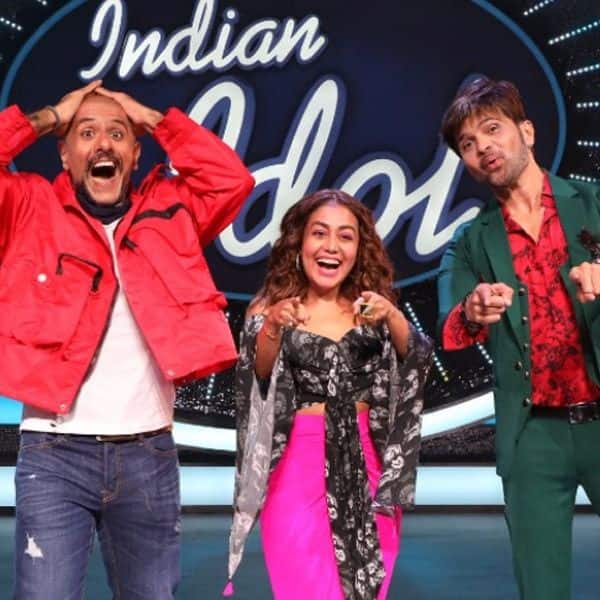 Indian Idol 12
