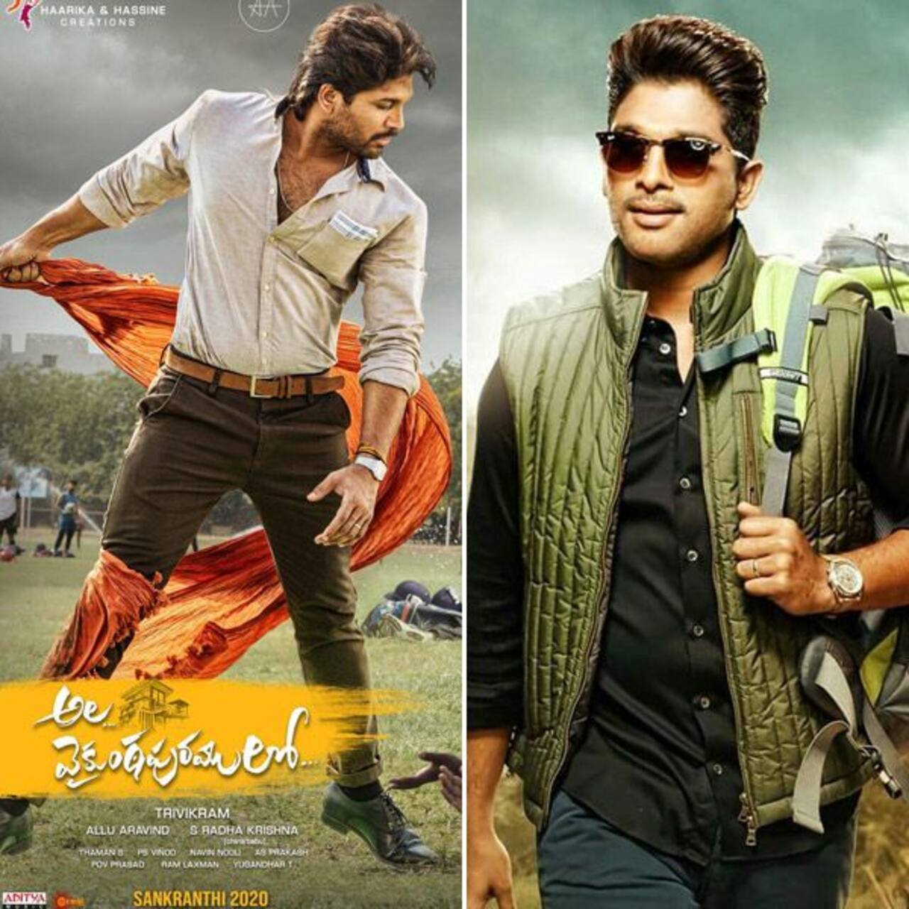 Happy birthday, Allu Arjun: 5 times 'Stylish Star' redefined ...