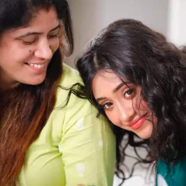 Shivangi Joshi
