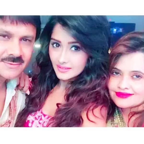 Kanchi Singh
