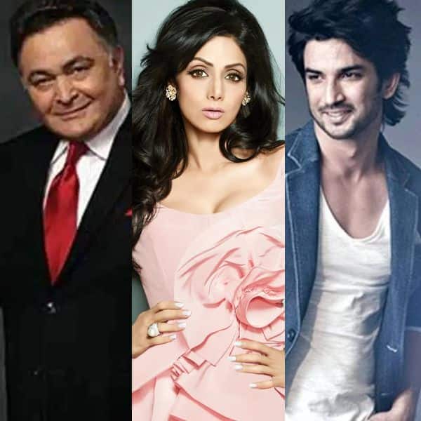 Celebs, who got replaced by another actors in films after their sudden demise