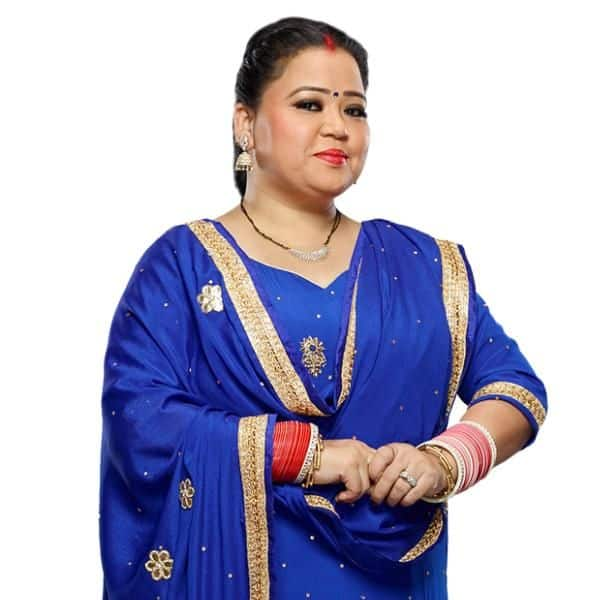 Bharti Singh