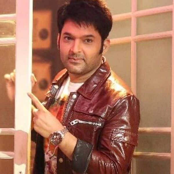 Kapil Sharma