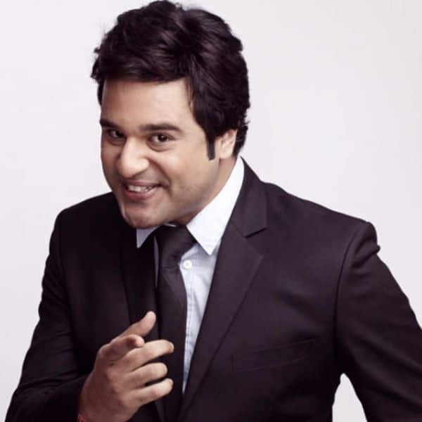 Krushna Abhishek