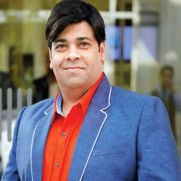 Kiku Sharda