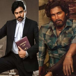 South News Weekly Rewind: Pawan Kalyan's Vakeel Saab leaked online; Allu Arjun's Pushpa teaser unveiled
