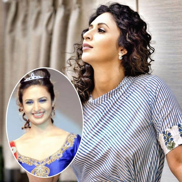 Divyanka Tripathi