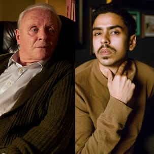 BAFTA Awards 2021 complete list of winners: Adarsh Gourav loses Best Actor trophy for his performance in The White Tiger to Anthony Hopkins
