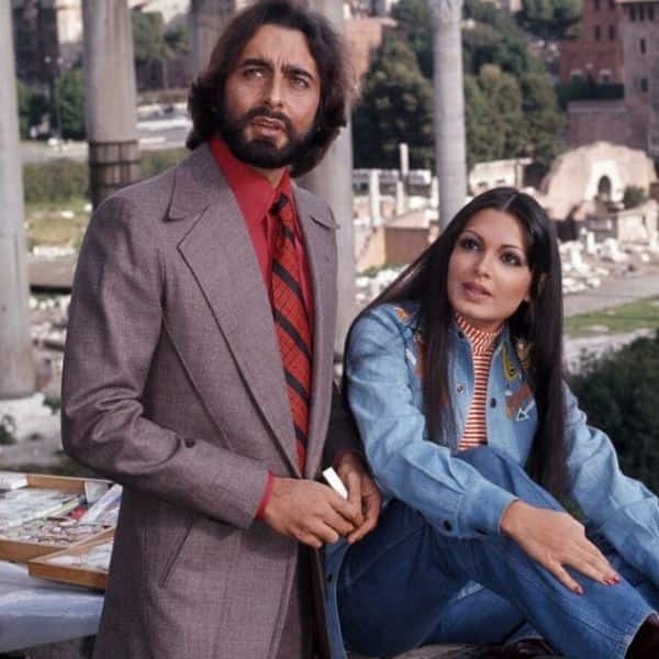 Kabir Bedi REVEALS how he ended his open marriage with Protima Gupta to be with Parveen Babi