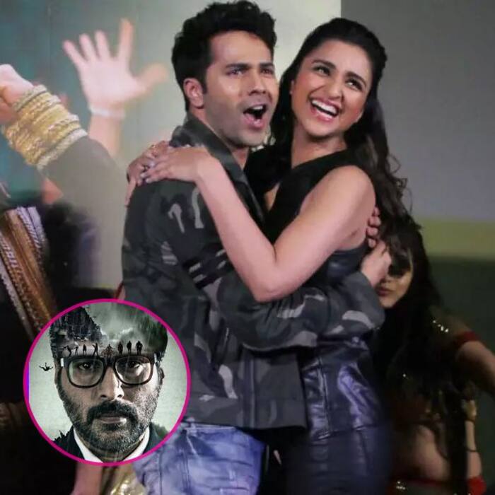 Dhuruvangal Pathinaaru