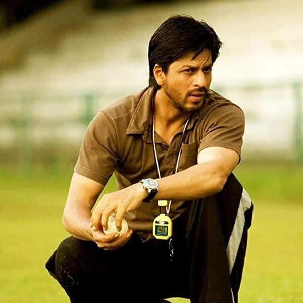 Shah Rukh Khan 