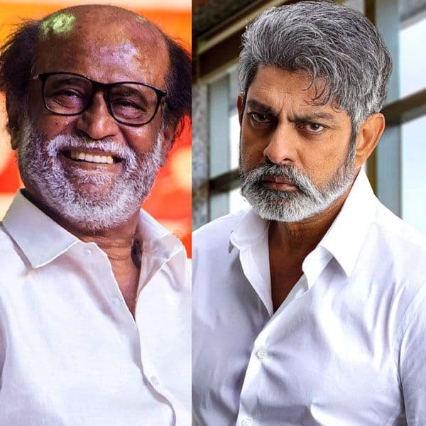 Annaatthe Jagapathi Babu Promises His Evil Look In The Rajinikanth