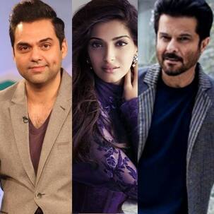 When Abhay Deol's 'He’s a waste of my time' statement on Anil Kapoor IRKED daughter Sonam Kapoor