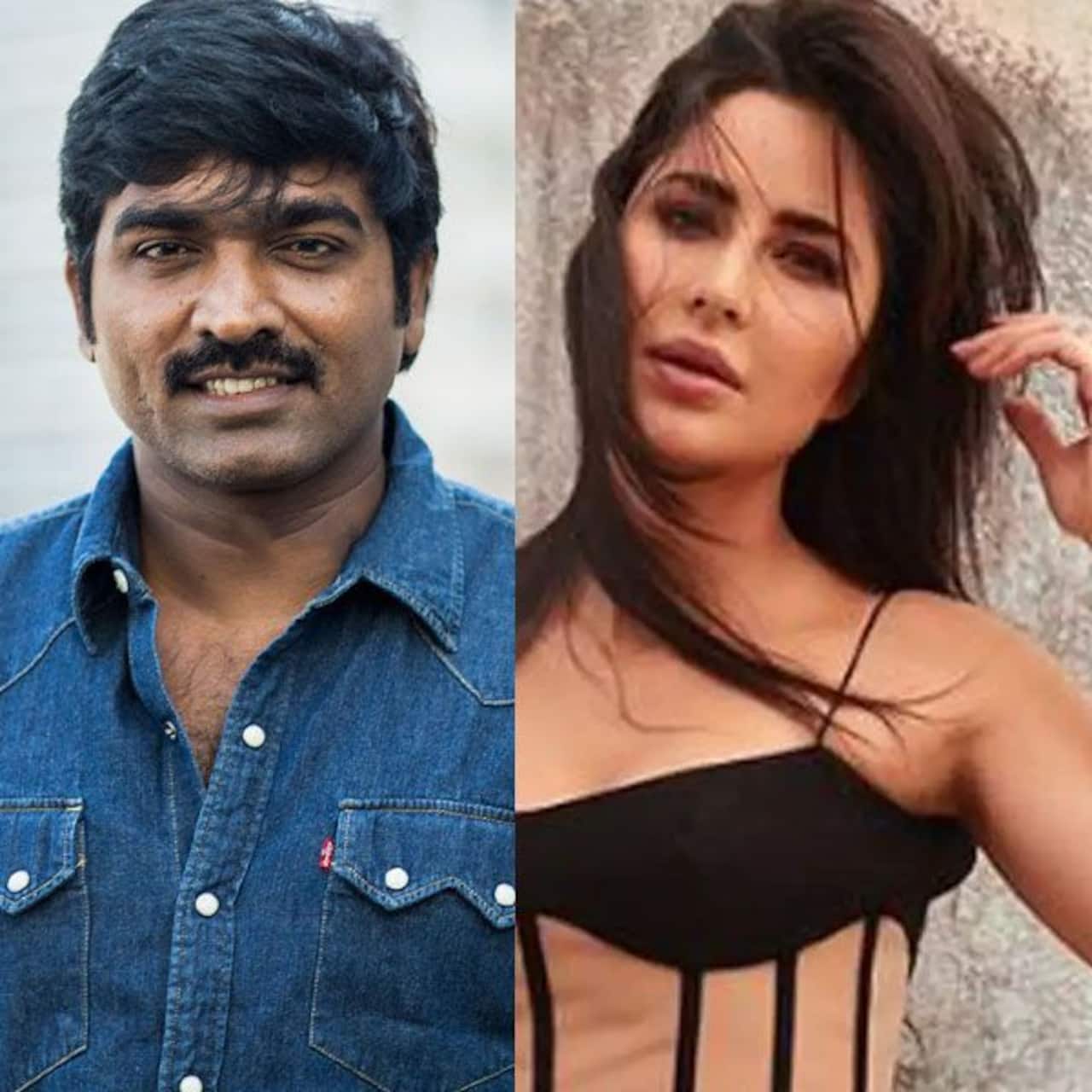 Vijay Sethupathi-Katrina Kaif's Merry Christmas to go on floors in May; will be shot in THESE cities