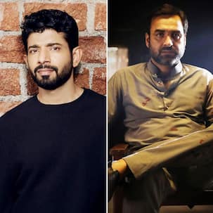 Ailing Vineet Kumar Singh thanks Gangs of Wasseypur costar Pankaj Tripathi for medical help — view tweets