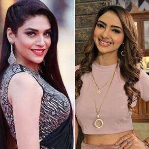 Kundali Bhagya's Anjum Fakih and Kumkum Bhagya's Pooja Banerjee open up on their shows shifting to Goa due to shooting restrictions in Mumbai
