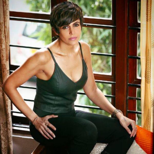 Mandira Bedi