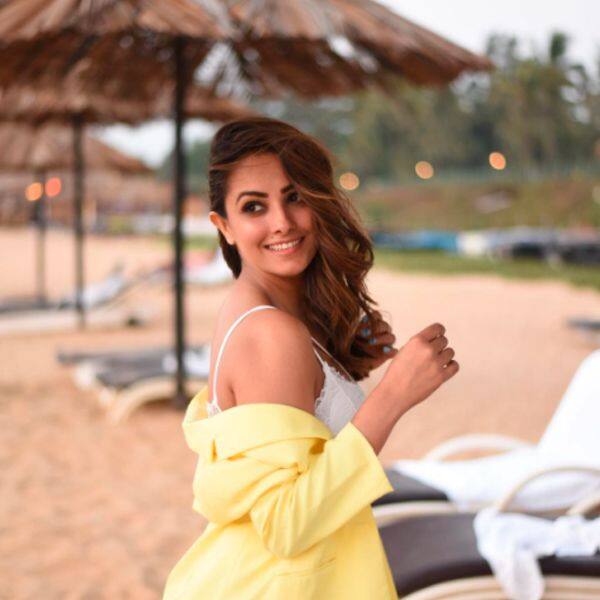 Anita Hassanandani