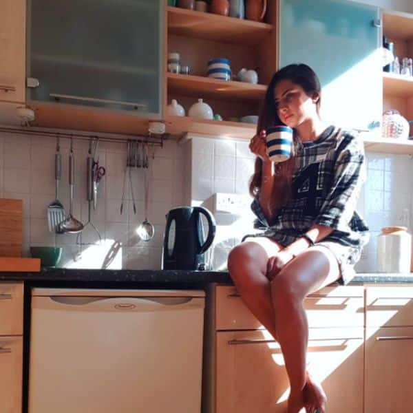 The Kitchen