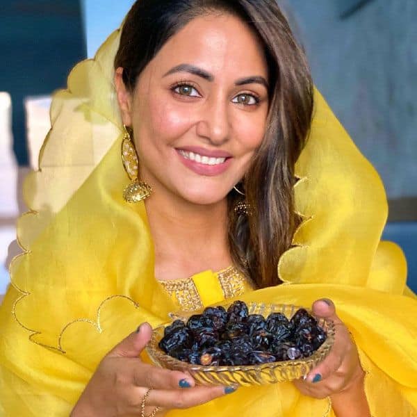 Hina Khan