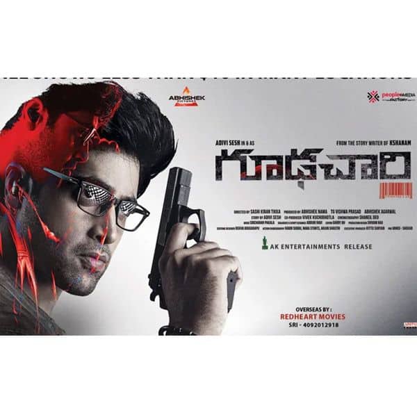 Goodachari Returns