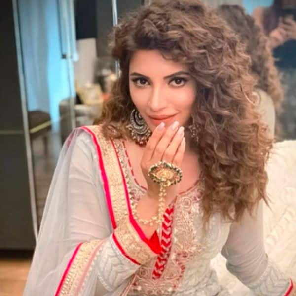 Shama Sikander