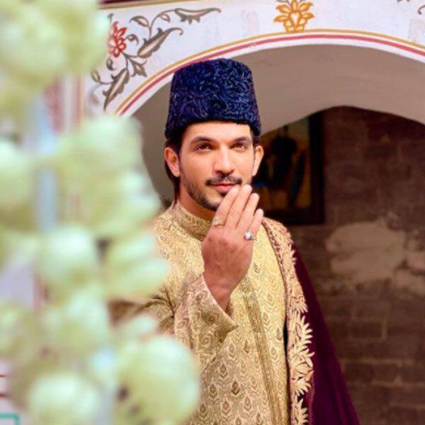 Arjun Bijlani