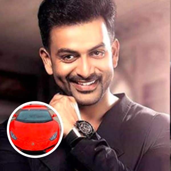 Prithviraj Sukumaran